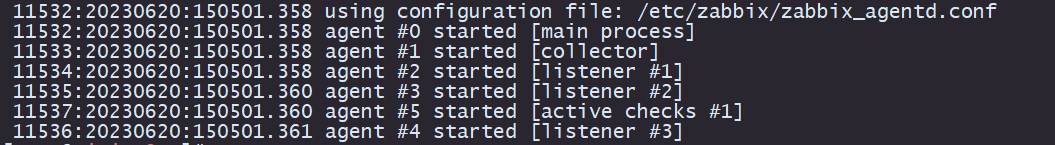 Zabbix 主被动模式 Timeout 设置不当导致的问题及解决方案 Zabbix 主被动模式 Timeout 设置不当导致的问题及解决方案